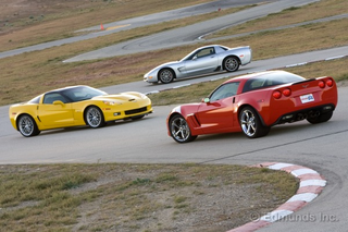 Illustration for article titled What's A Sports Car That Looks Better In Person?